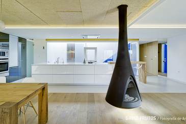 Reforma Integral 'Desde Suiza con amor' . Agost . Alacant . España