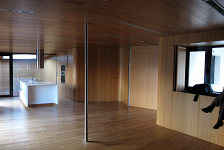 Reforma vivienda unifamiliar . Elche . Alacant . España . 2011