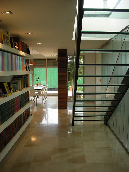 Casa García . Elche . Alacant . España