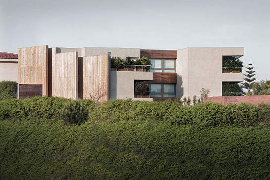 Casa Pedralbes . Barcelona . Barcelona . España