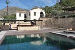 Vivienda unifamiliar Finca Las Cisternas
