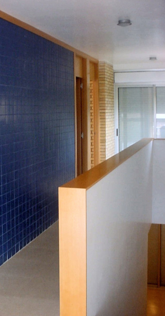 Casa Julio . Torredembarra . Tarragona . España