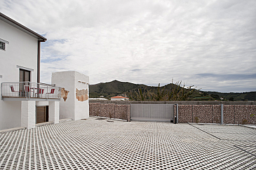 Cortijo Morales . Granada . Granada . España