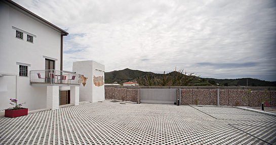 Cortijo Morales . Granada . Granada . España
