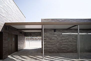 Colegio Compañía de María . Granada . Granada . España