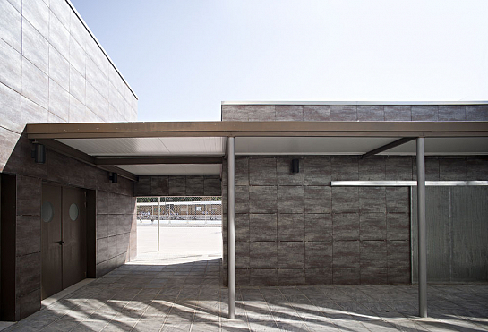 Colegio Compañía de María . Granada . Granada . España