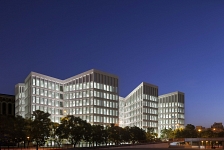 Oficinas para Consejería de Fomento y Vivienda . Sevilla . Sevilla . España