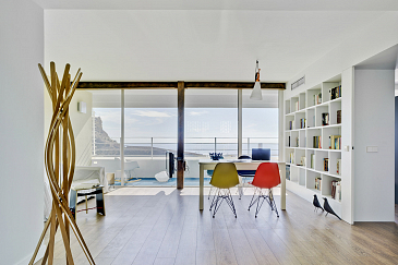 23rd Floor . Alicante . Alacant . España