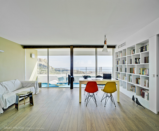 23rd Floor . Alicante . Alacant . España