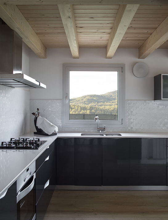 Vivienda en Viladecavalls . Viladecavalls . Barcelona . España