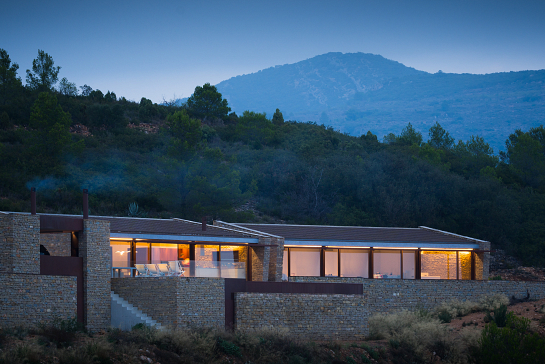 Vivienda 'La Palometa' . Castellón de la Plana . Castellón . España