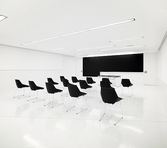 Centro Educativo Medioambiental CEM El Captivador . La Nucía . Alacant . España