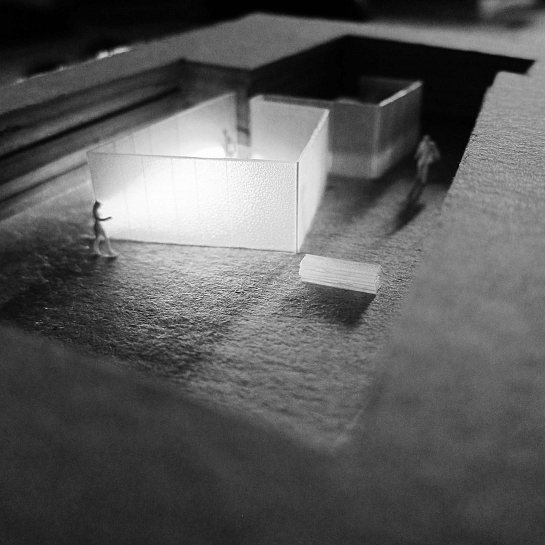 33 Vidrios desplazados . Granada . Granada . España