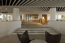 Inturotel Cala Esmeralda . Palma de Mallorca . Illes Balears . España