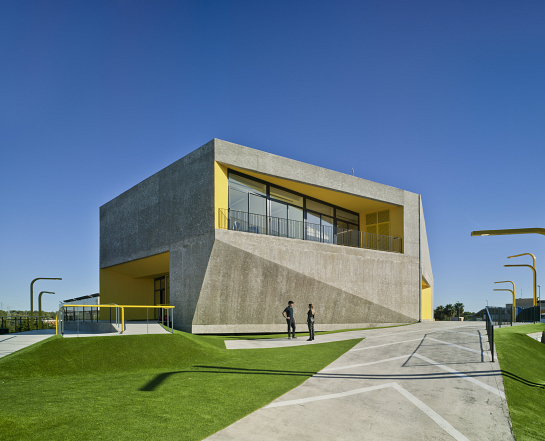 Coworking LAB Nucía . La Nucía . Alacant . España