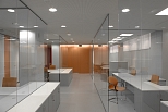 Oficinas Instituto Geológico y Geominero de España