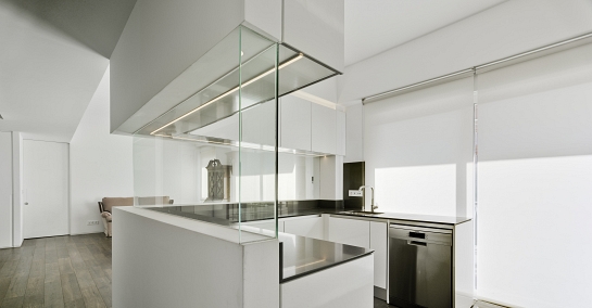 Casa CB#20 . Madrid . Madrid . España