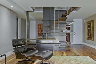 Casa RFV#34 . Madrid . Madrid . España