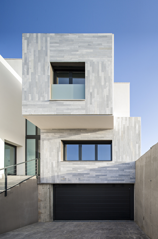 Casa A&N . Granada . Granada . España