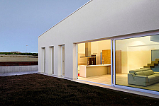 Casa Cuña . Lorquí . Murcia . España