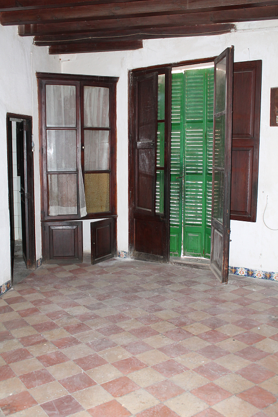 REHABILITACIÓN INTEGRAL DE VIVIENDA UNIFAMILIAR EN PALMA . Palma de Mallorca . Illes Balears . España