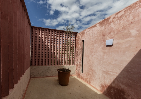 Casa Kaleidos . Mérida . Yucatán . México