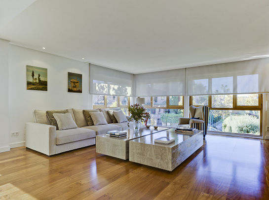 Casa Ara#56 . Madrid . Madrid . España