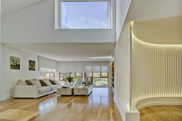 Casa Ara#56 . Madrid . Madrid . España