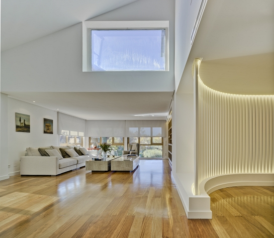 Casa Ara#56 . Madrid . Madrid . España