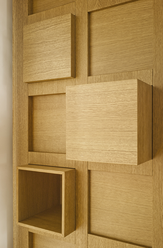 Casa Ara#56 . Madrid . Madrid . España