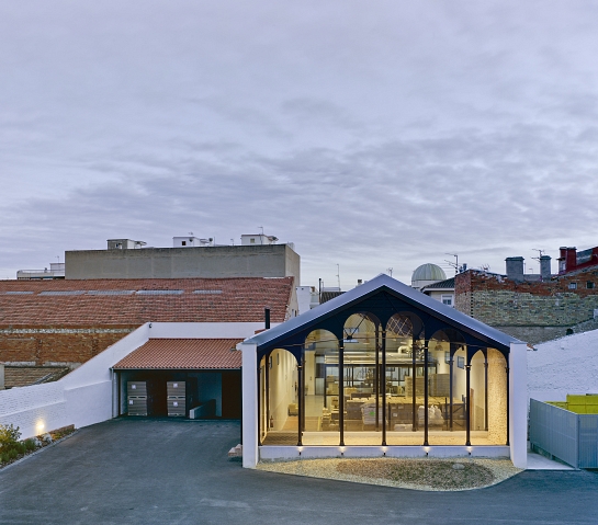Jardín de Especias TOQUE . Novelda . Alacant . España