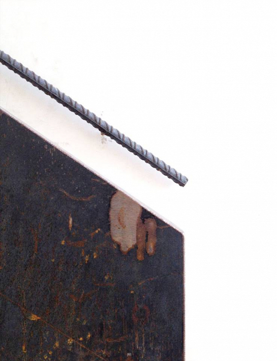 A House . Badalona . Barcelona . España