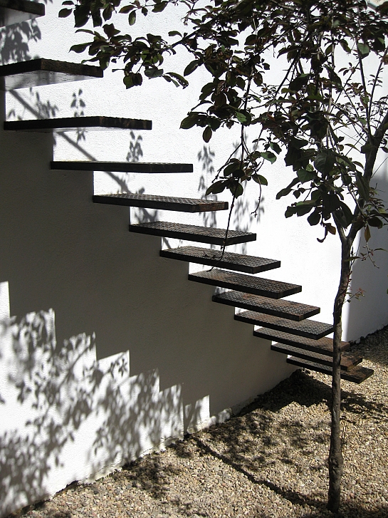 Vivienda Samsó 6 . Barcelona . Barcelona . España