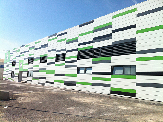 Indoor Soccer Alicante . Alicante . Alacant . España