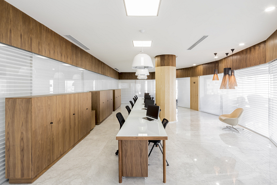 Corporativo GM . Zapopan . Jalisco . México