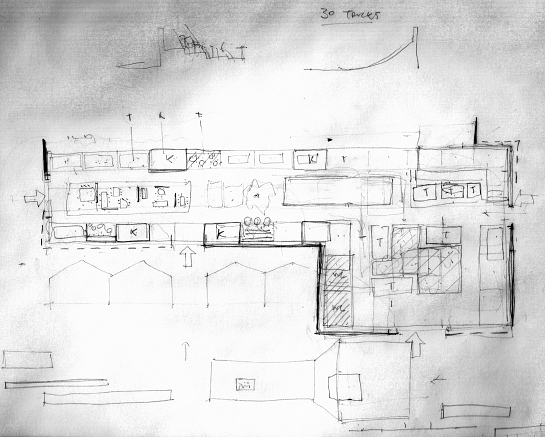 Bonaire Street Market . Valencia . València . España