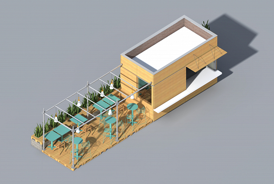 Bonaire Street Market . Valencia . València . España