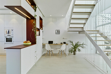 Casa F&M . Novelda . Alacant . España . 2014