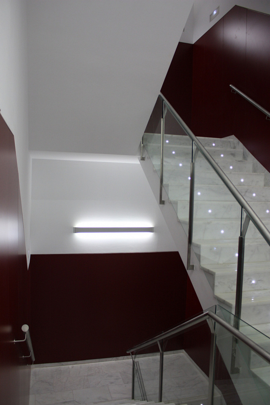 Centro Sanitario Integrado de Alicante (Fase 3) . Alicante . Alacant . España