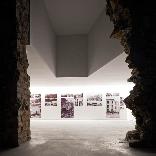 Museo del agua de Lanjarón . Granada . Granada . España