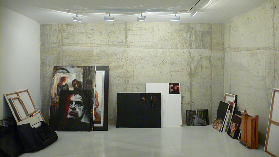 CASA B-V . Benicàssim . Castellón . España