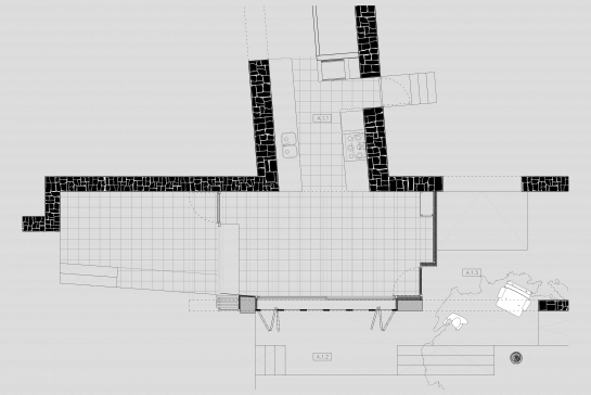 Sant Mori Ampliación . Barcelona . Barcelona . España