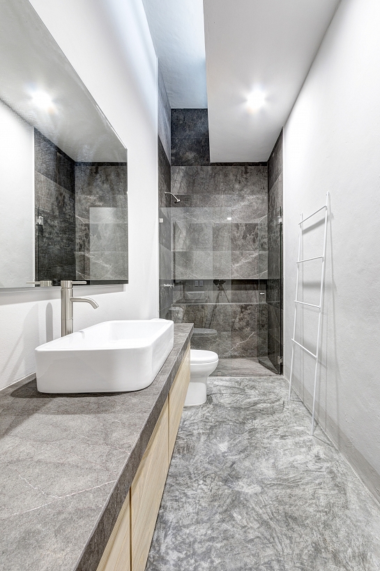 Casas Cuatas . Zapopan . Jalisco . México