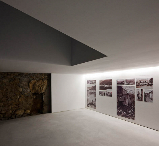 Museo del agua de Lanjarón . Granada . Granada . España