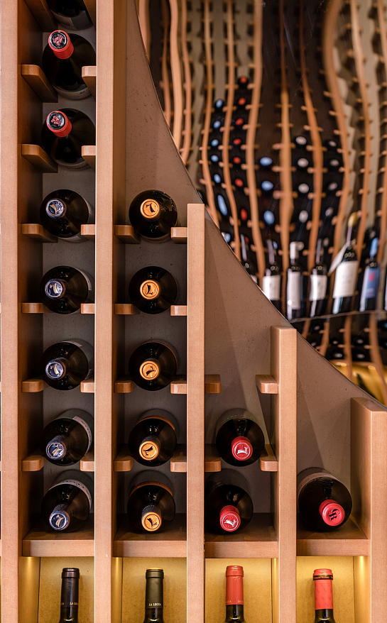 Vinos&Viandas . Valladolid . Valladolid . España