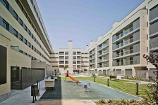 VPO en Getafe . Getafe . Madrid . España