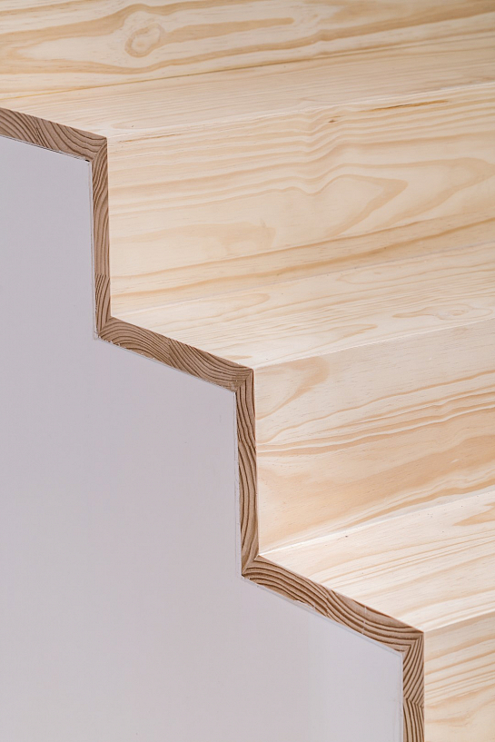 JHouse . Madrid . Madrid . España