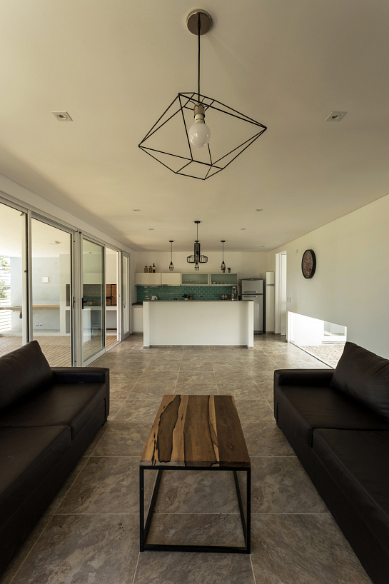 Casa 188 . Buenos Aires . Buenos Aires . Argentina