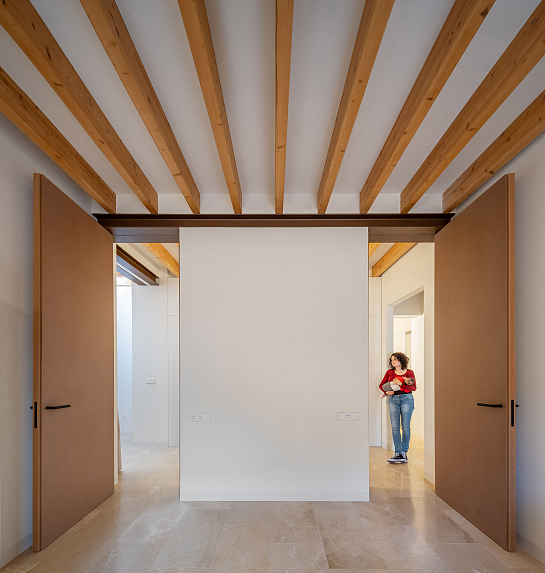 CASA IVAN Y EDUVIGIS . Novelda . Alacant . España