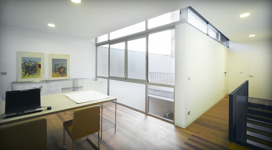 Vivienda Teresa . Elche . Alacant . España